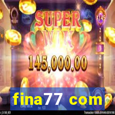 fina77 com